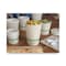 World Centric No Tree Paper Bowls, 32 oz, 4.4" Diameter x 5.8"h, Natural, Sugarcane, PK500, 500PK BO-SU-32 - alternate 4